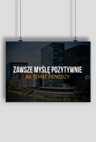 Przyciąganie bogactwa