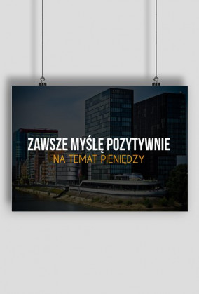 Przyciąganie bogactwa