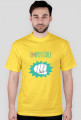 Impossible - t-shirt męski