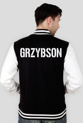 Bluza College YouTube