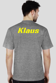 Koszulka Stunt Lubomia Junior