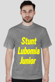 Koszulka Stunt Lubomia Junior