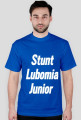 Stunt Lubomia Junior dla stunterów