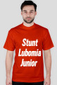 Stunt Lubomia Junior dla stunterów