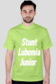 Stunt Lubomia Junior dla stunterów