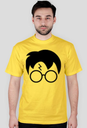 Potter Head