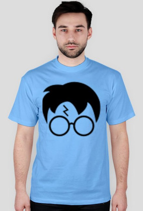 Potter Head