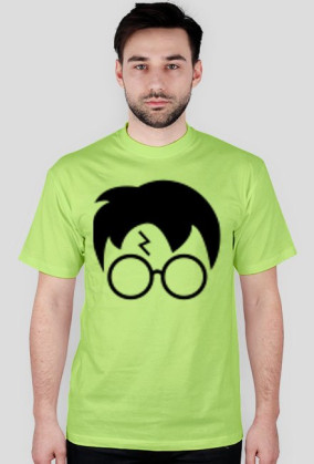 Potter Head