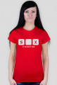 IT IS NOT SIX - WOMAN MULTICOLOR