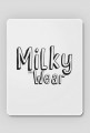 Milky Wear - Podkładka pod mysz