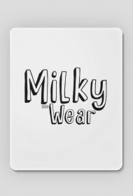 Milky Wear - Podkładka pod mysz