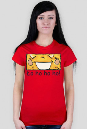 ło ho ho ho