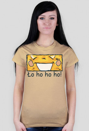 ło ho ho ho