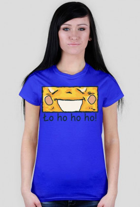 ło ho ho ho