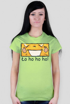 ło ho ho ho