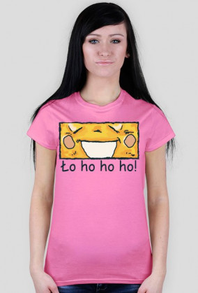 ło ho ho ho
