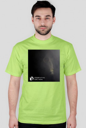 Toxic Wave