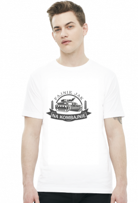 Fajnie jak na kombajnie 05
