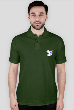 Koszulka Polo z herbem