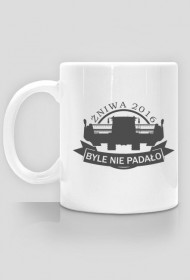 Byle nie padało