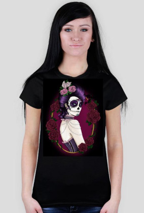 La Catrina