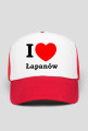 Łapanowska czapka
