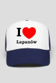 Łapanowska czapka