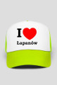 Łapanowska czapka