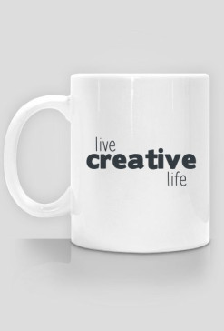 live creative life