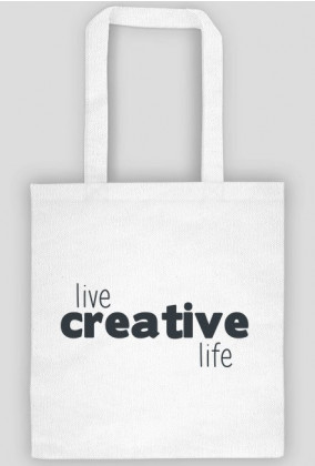 live creative life