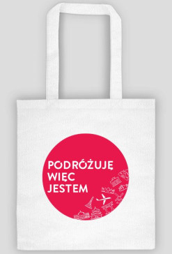 podróżuję więc jestem