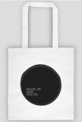 wake up and travel