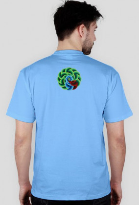 Clover for Luck Top Man Mix