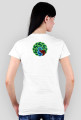 Clover for Luck Top Woman Mix