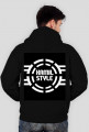 Bluza Kamil Style