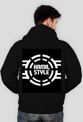 Bluza Kamil Style