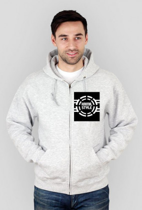 Bluza Kamil Style