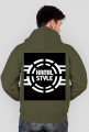 Bluza Kamil Style