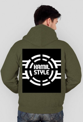 Bluza Kamil Style