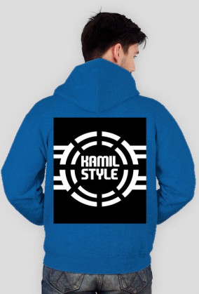 Bluza Kamil Style