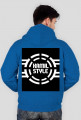 Bluza Kamil Style