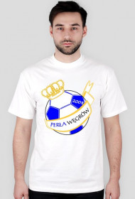 Koszulka zwykła - herb duży (kolor)