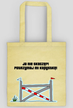 Dzielny skoczek
