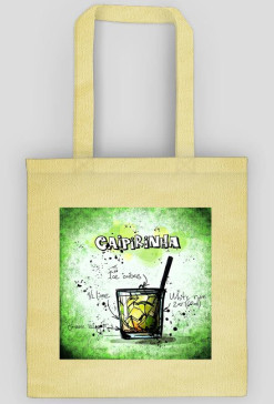 CAIPIRINHA
