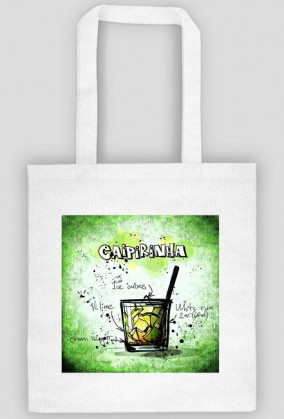 CAIPIRINHA