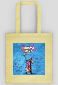 BAHAMA MAMA