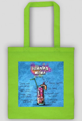 BAHAMA MAMA