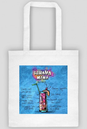 BAHAMA MAMA