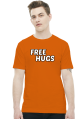 Free Hugs napis (t-shirt)