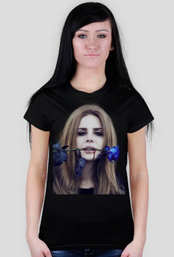 lana del rey rose